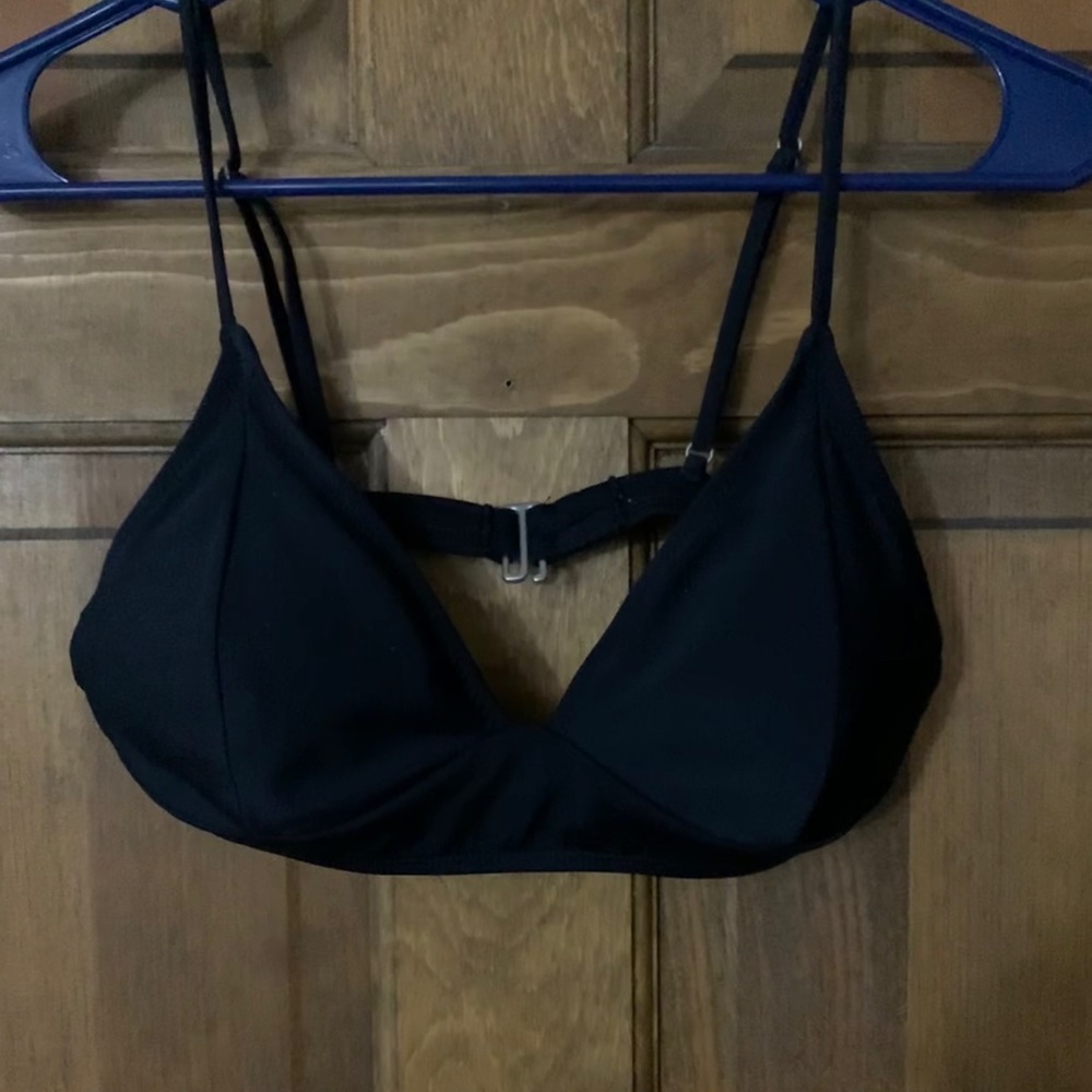 OLD NAVY SWIM TOP